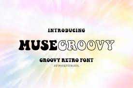Muse Groovy